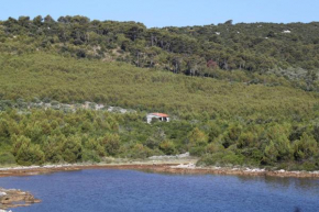 Secluded holiday house Cove Jaz - Telascica, Dugi otok - 8176